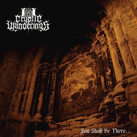 You Shall Be There...